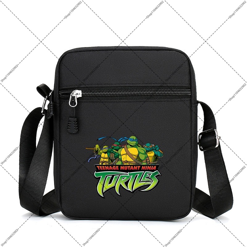 Teenage Mutant Ninja Turtles S - Women Bags For Party recensie en prijs