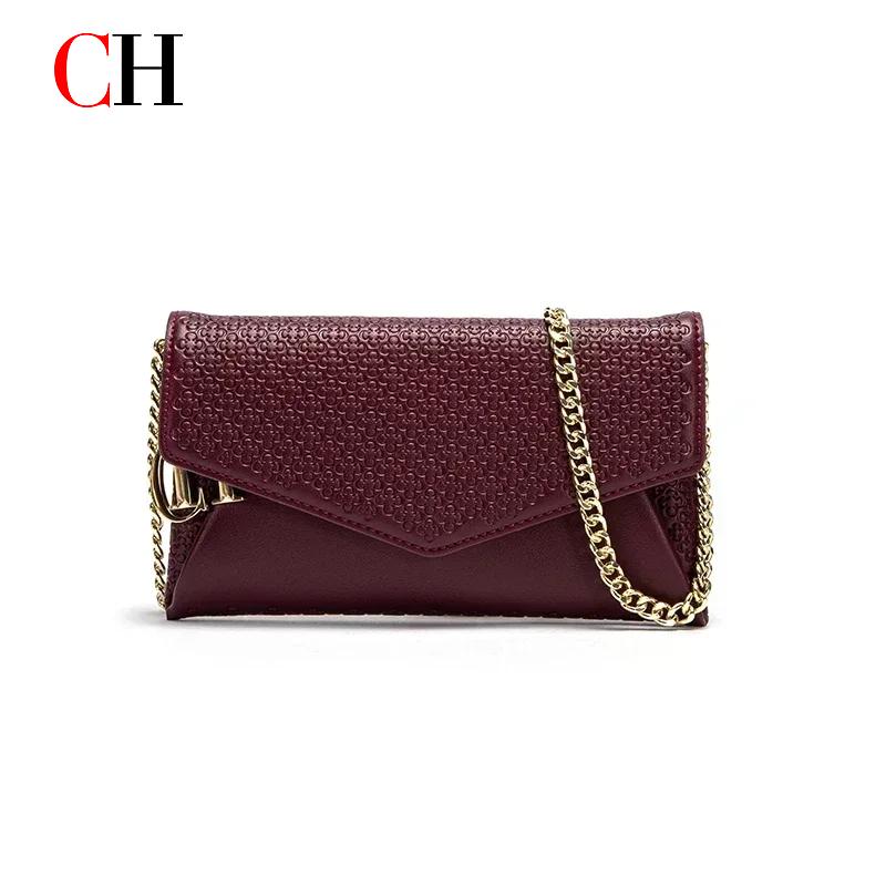 CH Fashion Dames Crossbody Tas - Women Bags Logo recensie en prijs