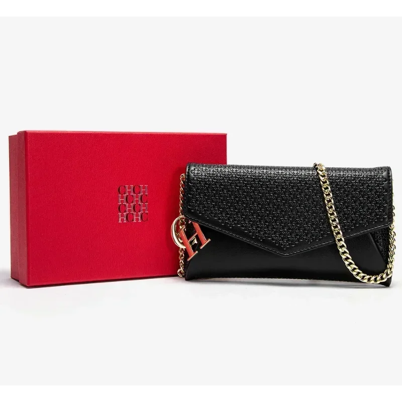 CH Fashion Dames Crossbody Tas - Women Bags Logo recensie en prijs