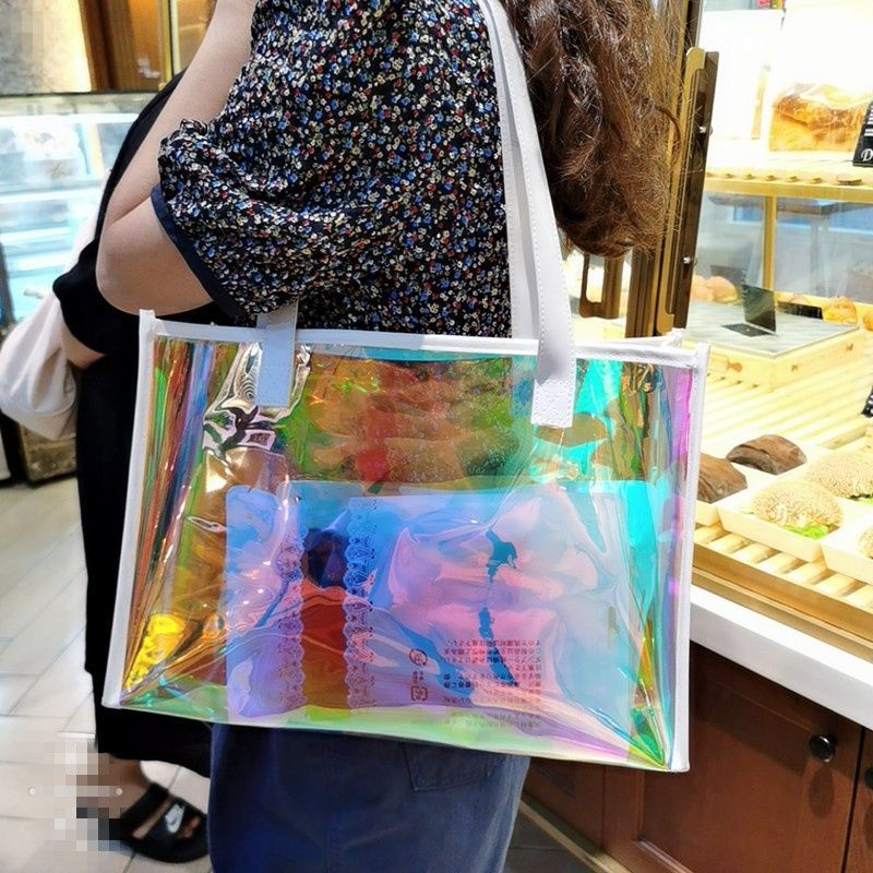 Schoudertas met hoge capacitei - Women Bags Max recensie en prijs