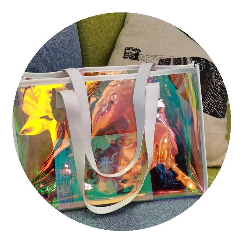Schoudertas met hoge capacitei - Women Bags Max recensie en prijs