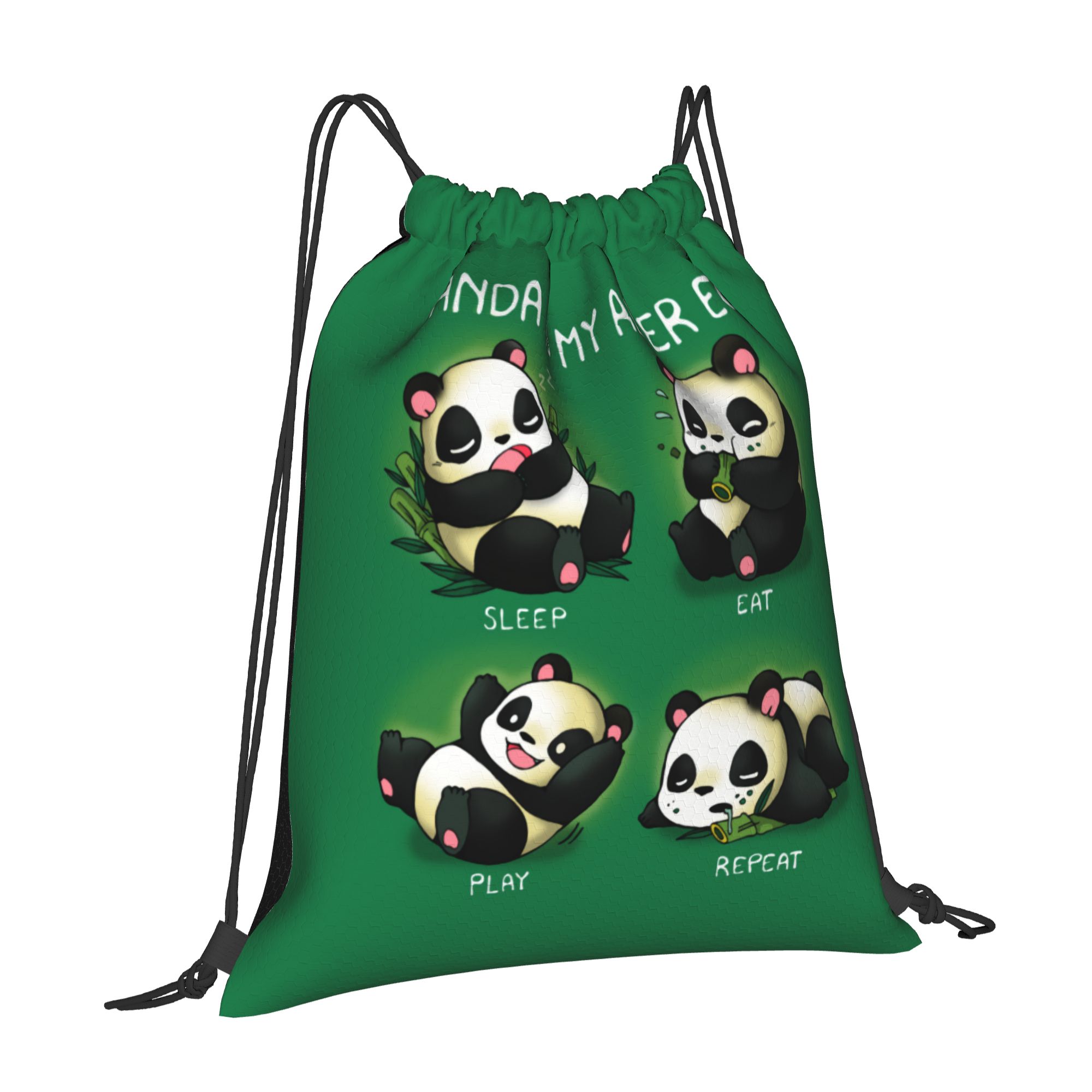 Aangepaste Panda Alter ego-tas - Women'S Bags Ego recensie en prijs