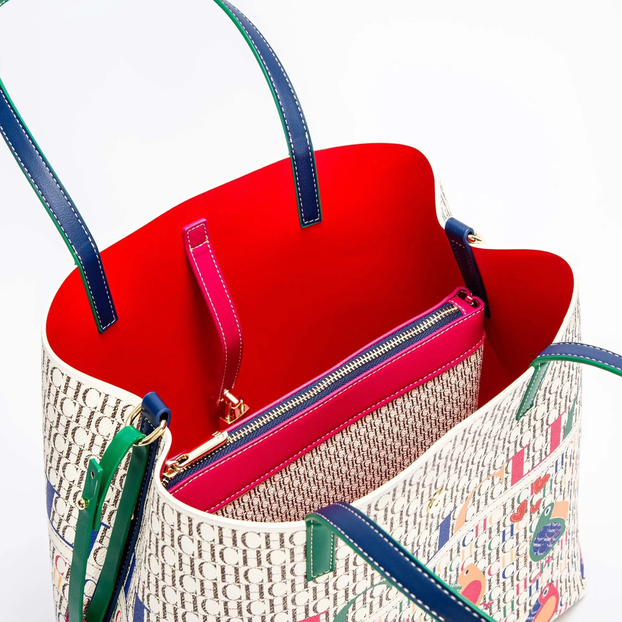 CH Dameshandtas Schoudertas me - Women Bags 2026 Trends recensie en prijs