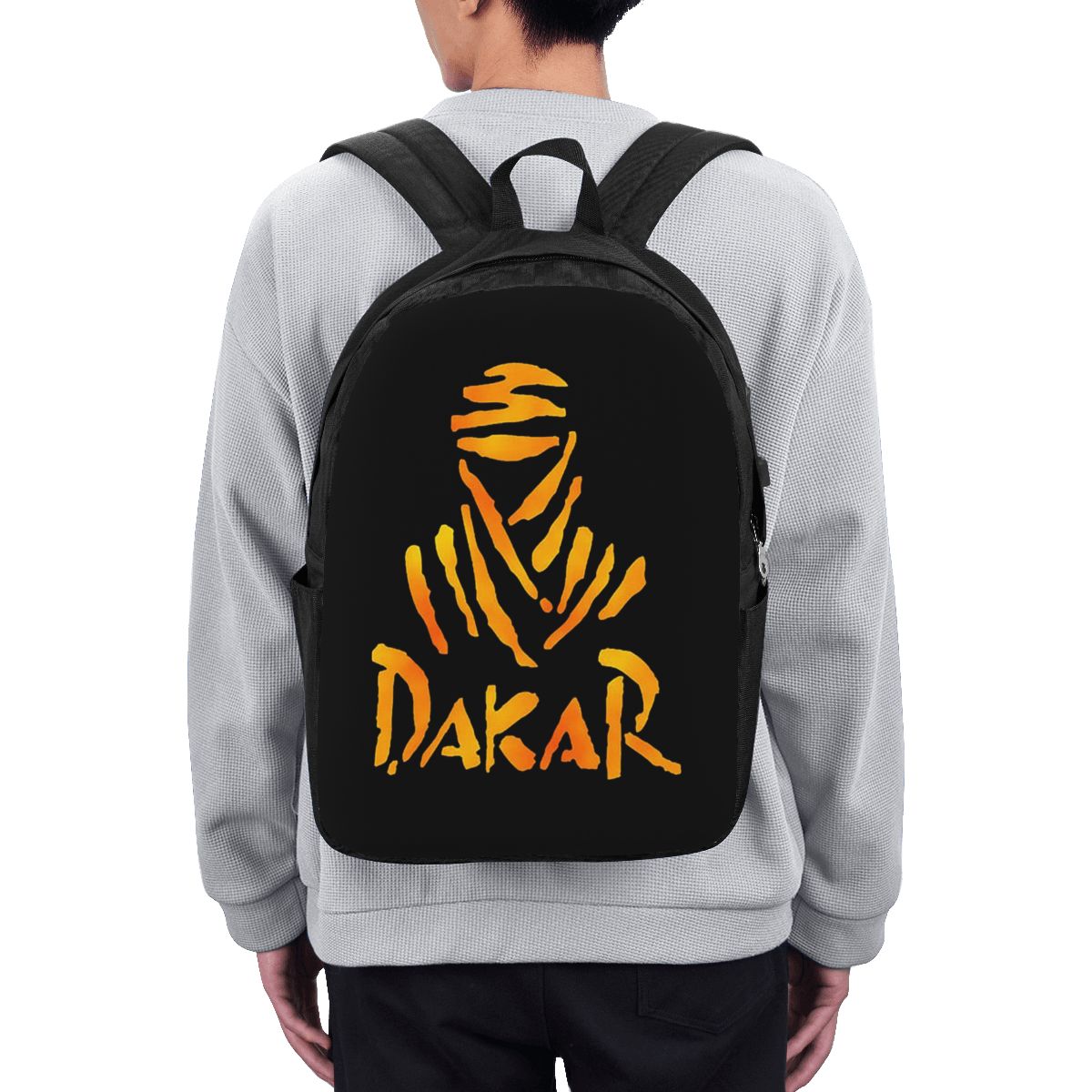 Dakar Rally motorfietsrugzak R - Women Bags College recensie en prijs