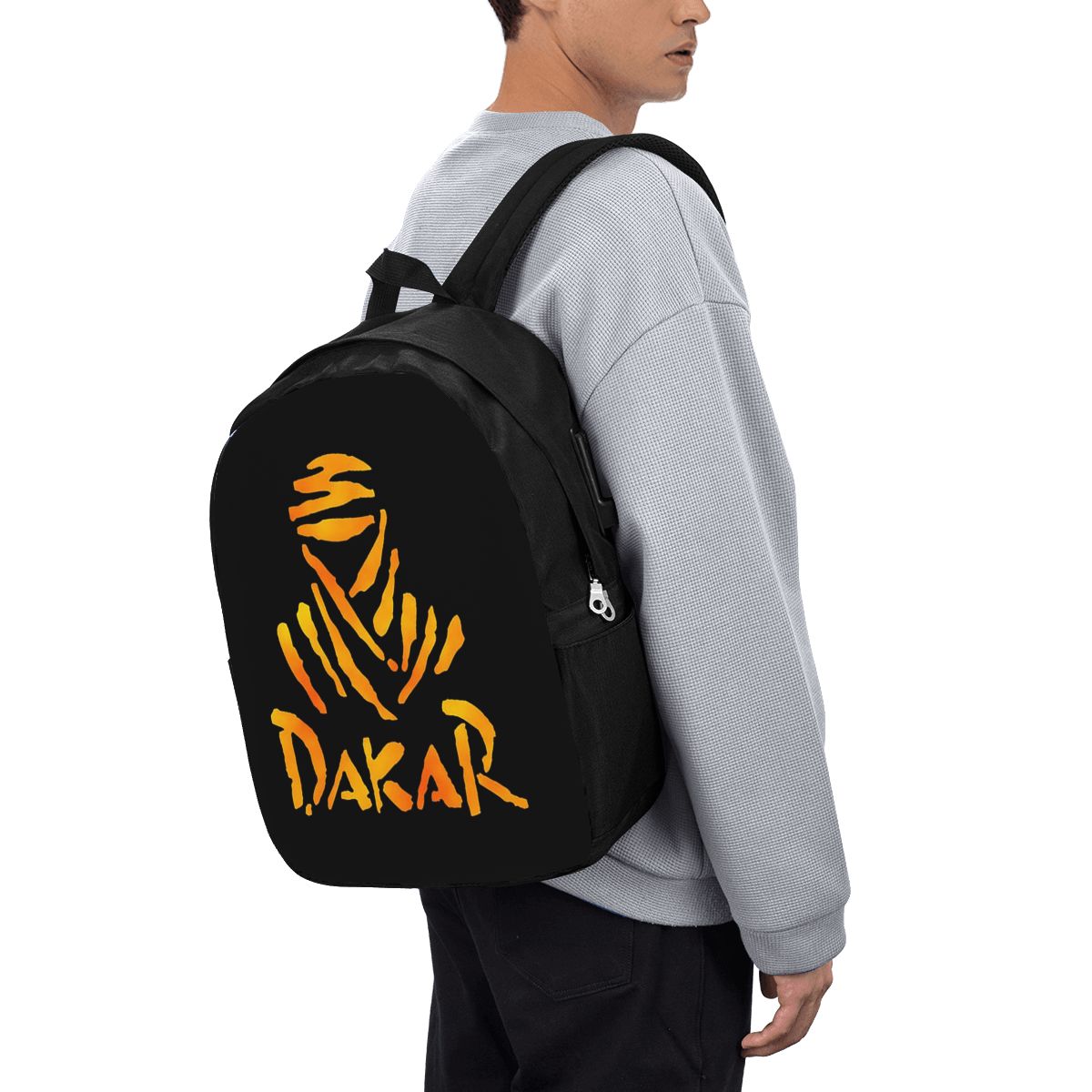 Dakar Rally motorfietsrugzak R - Women Bags College recensie en prijs