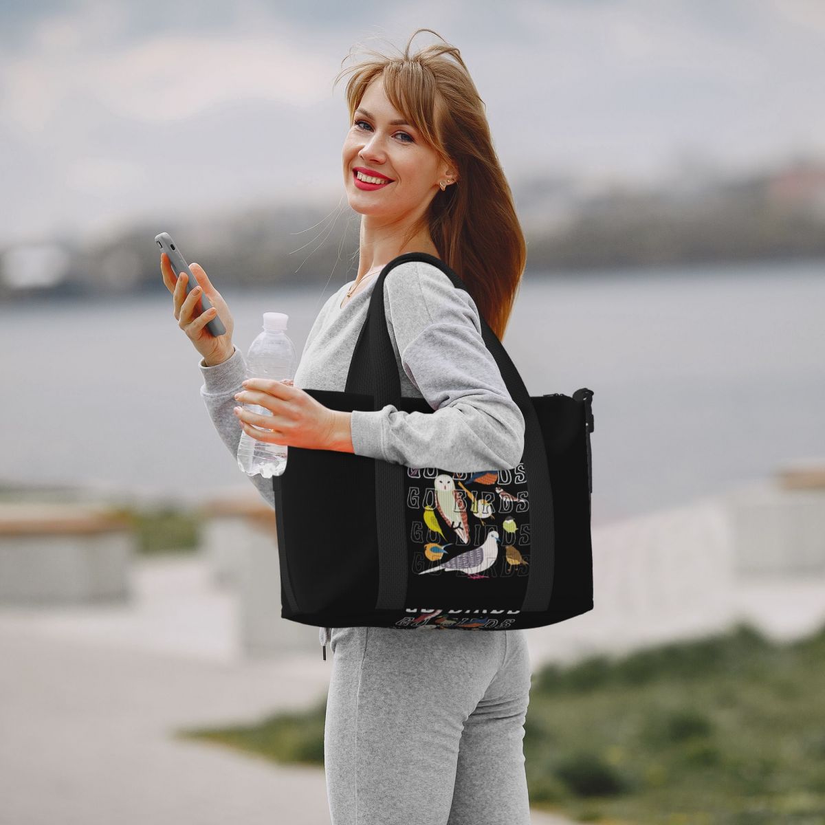 Go Birds Pigeon Philadelphia E - Women'S Bags Ego recensie en prijs