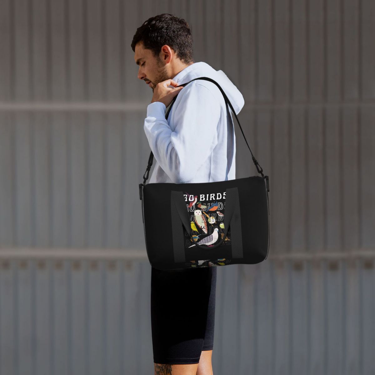Go Birds Pigeon Philadelphia E - Women'S Bags Ego recensie en prijs