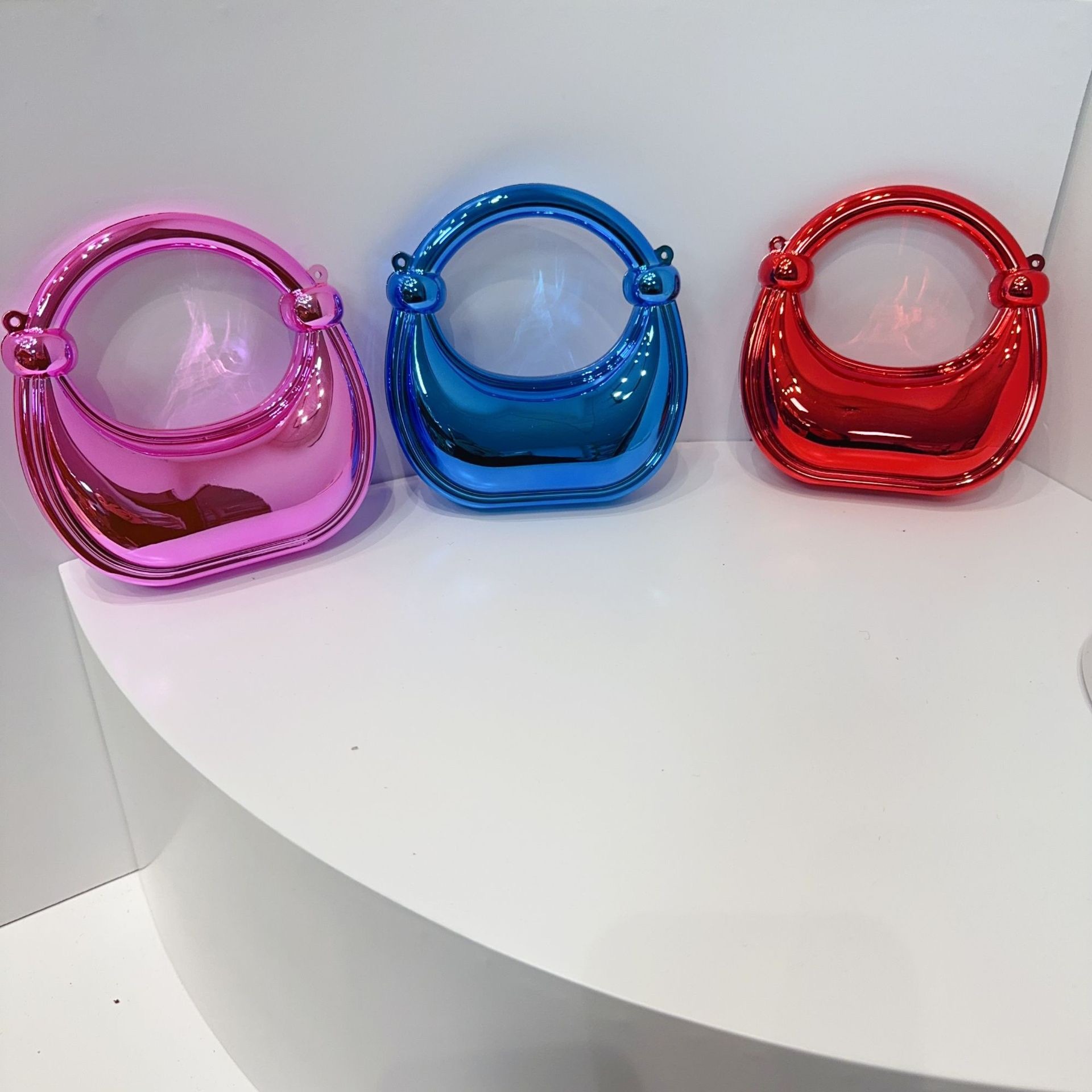 Mini gouden avondtasje portemo - Women Bags Max recensie en prijs
