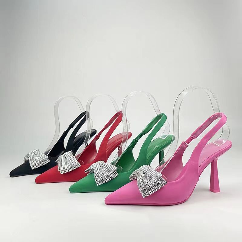 Nieuwe stijl mode damesschoene - Women Bags For Party recensie en prijs