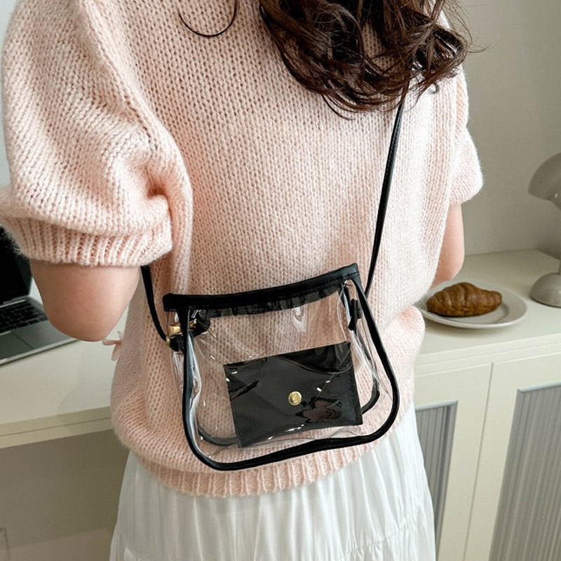 Nieuwe productlancering Transp - Women Bags Max recensie en prijs
