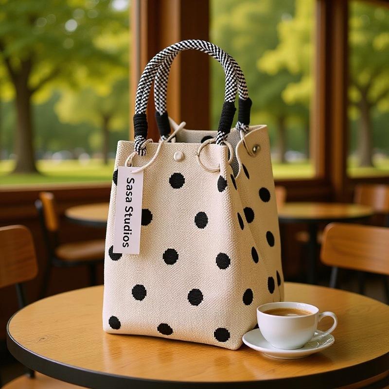 2026 Stijlvolle gebreide handt - Women Bags 2026 Trends recensie en prijs