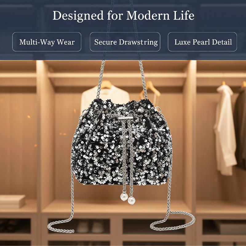 Nieuwe, mooie, opvallende pail - Women'S Bags New Look recensie en prijs