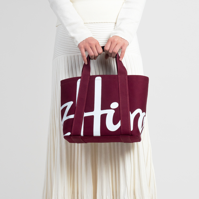 Trendy merk dames katoenen log - Women Bags Logo recensie en prijs