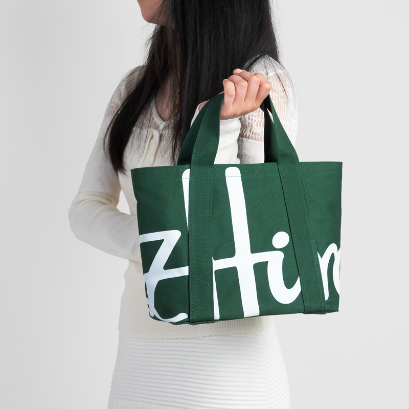 Trendy merk dames katoenen log - Women Bags Logo recensie en prijs