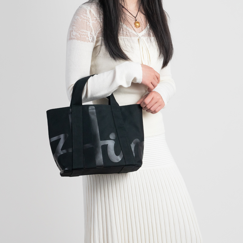 Trendy merk dames katoenen log - Women Bags Logo recensie en prijs