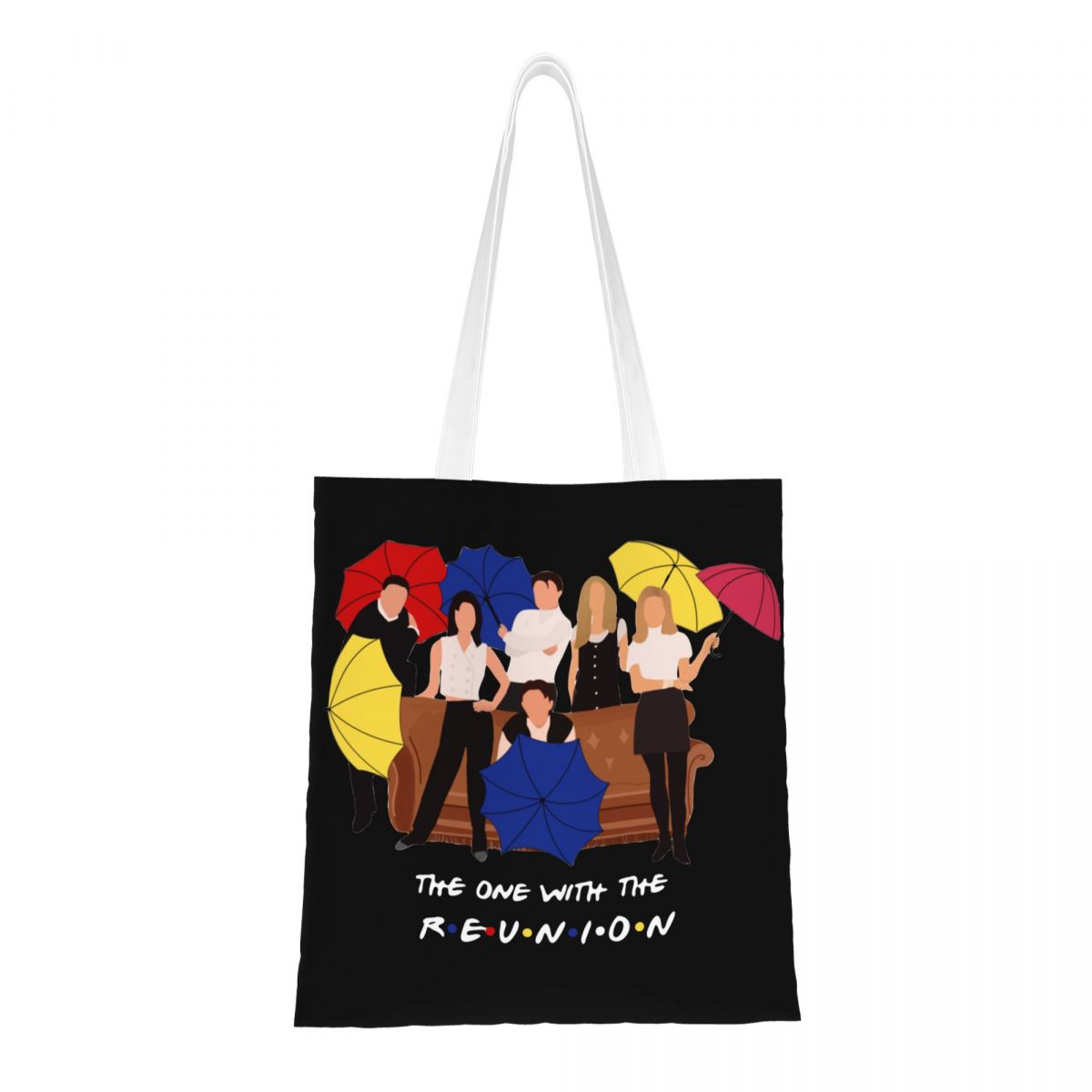Herenunited Tote Bags Dames Ha - Women Bags Ross recensie en prijs