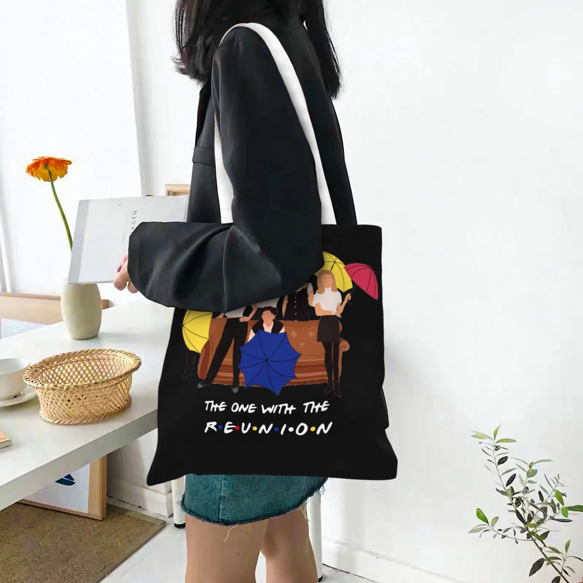 Herenunited Tote Bags Dames Ha - Women Bags Ross recensie en prijs