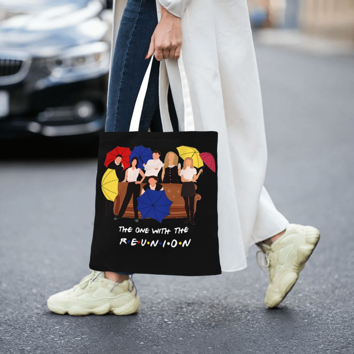 Herenunited Tote Bags Dames Ha - Women Bags Ross recensie en prijs