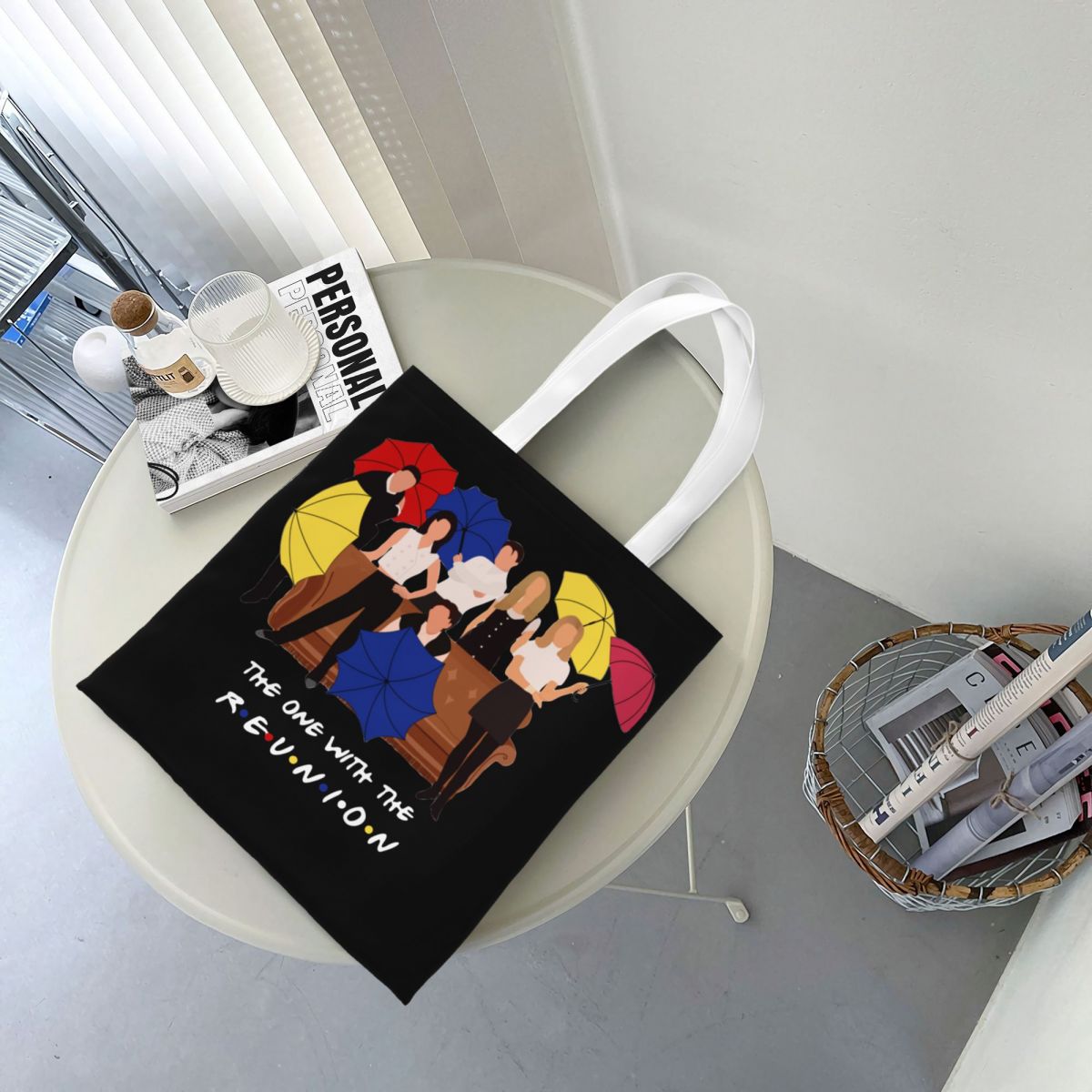 Herenunited Tote Bags Dames Ha - Women Bags Ross recensie en prijs