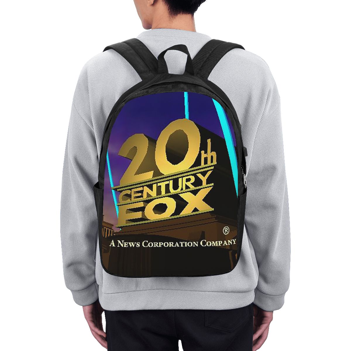 20th Century Fox Klassieke rug - Women Bags For Women recensie en prijs