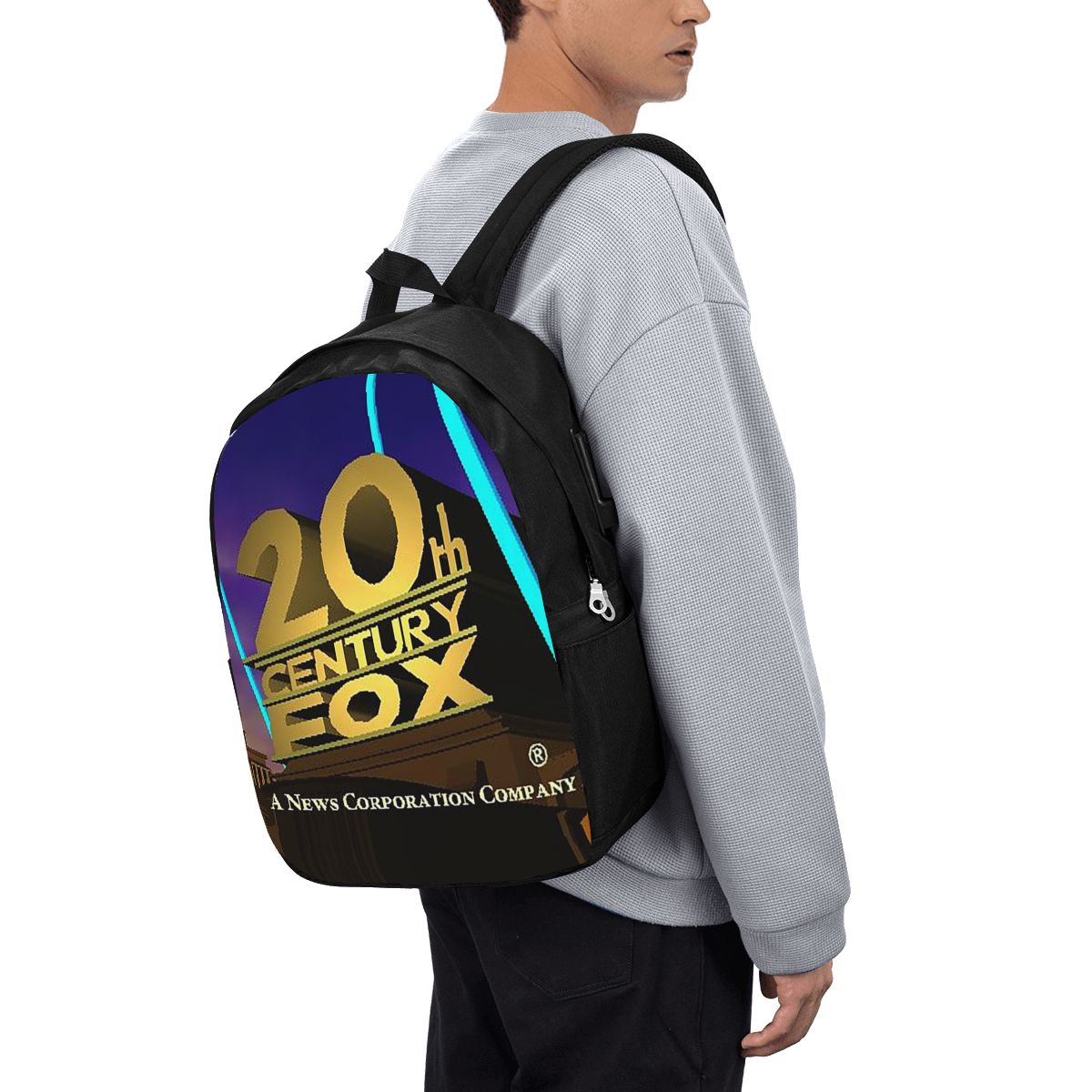 20th Century Fox Klassieke rug - Women Bags For Women recensie en prijs