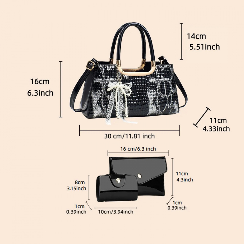 Dameshandtasset, avondclutch m - Women Bags For Party recensie en prijs