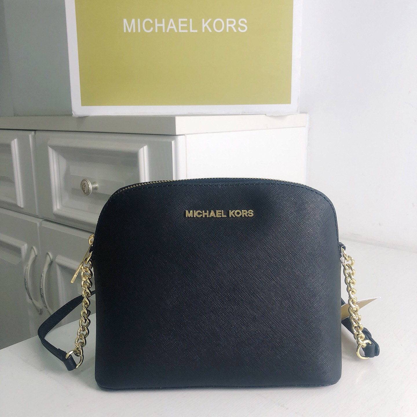 Michael Kors Retro Klassieke D - Women Bags Ru recensie en prijs