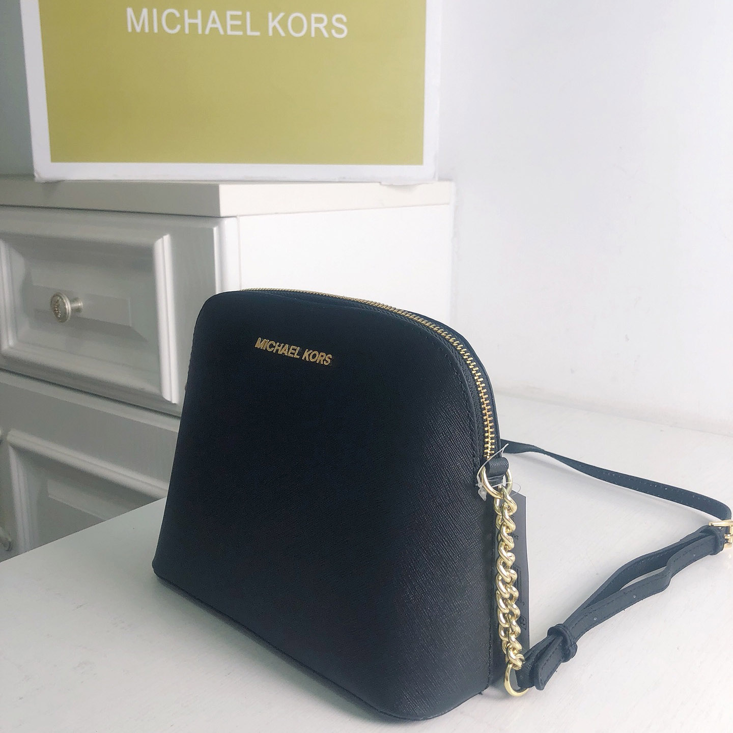 Michael Kors Retro Klassieke D - Women Bags Ru recensie en prijs