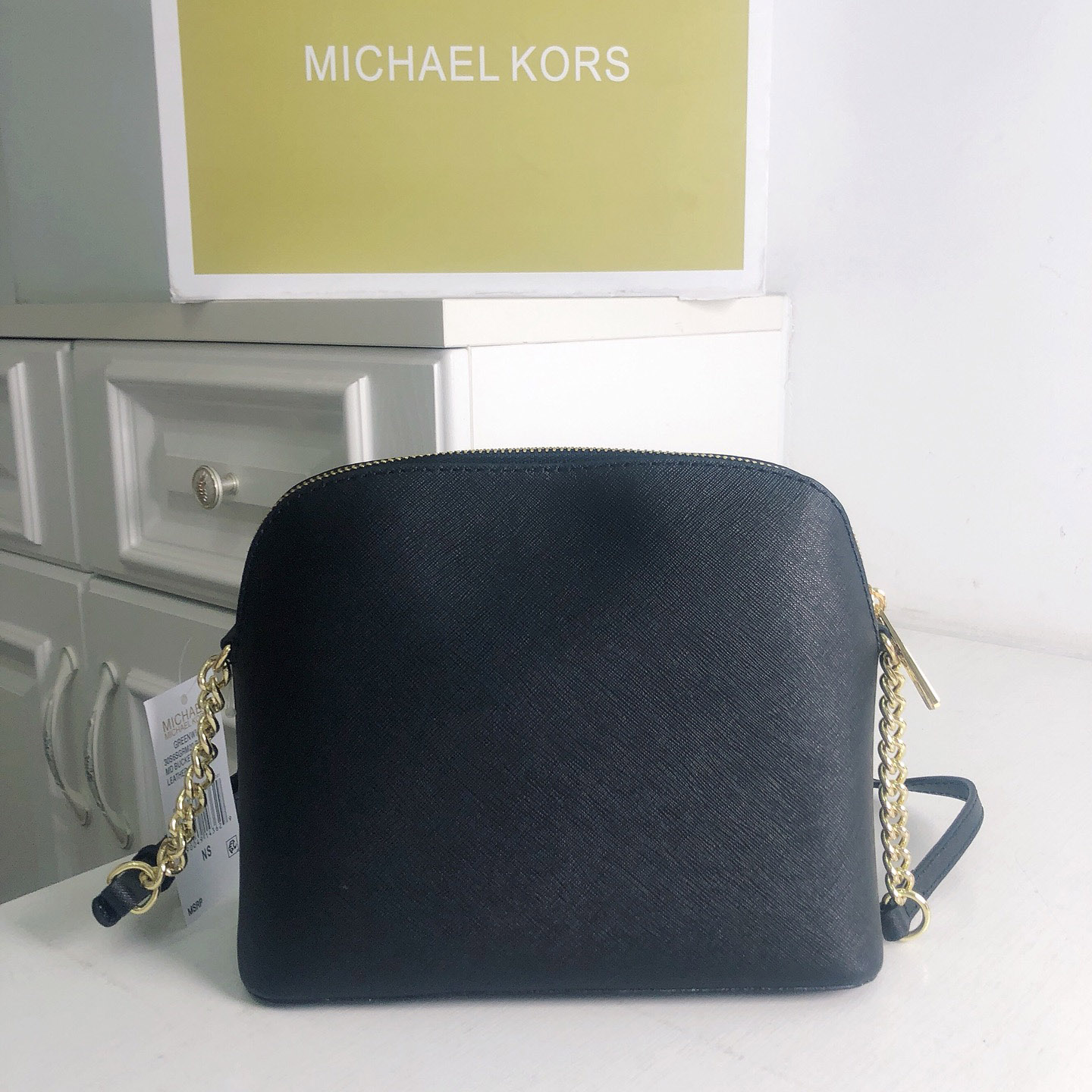 Michael Kors Retro Klassieke D - Women Bags Ru recensie en prijs