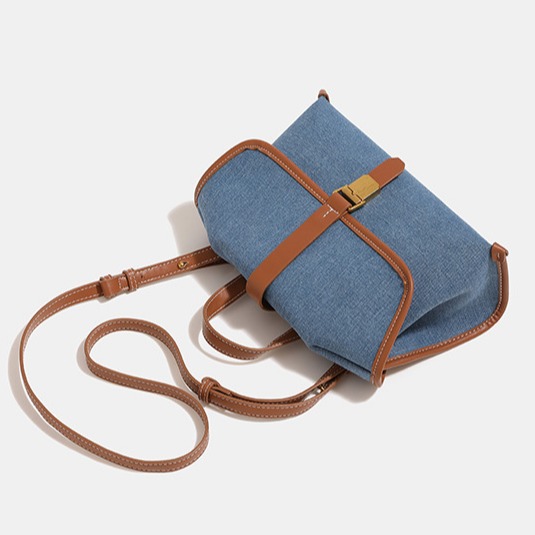 Designer Parijs Trendy Luierta - Women Bags Logo recensie en prijs