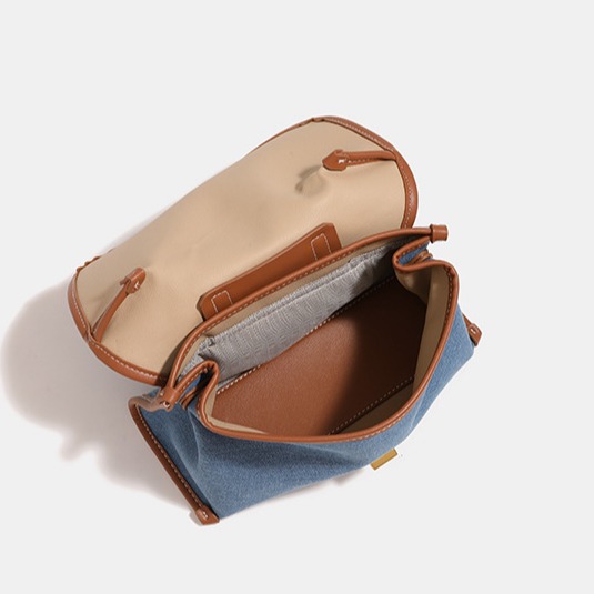 Designer Parijs Trendy Luierta - Women Bags Logo recensie en prijs