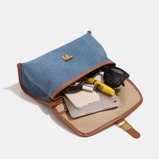 Designer Parijs Trendy Luierta - Women Bags Logo recensie en prijs