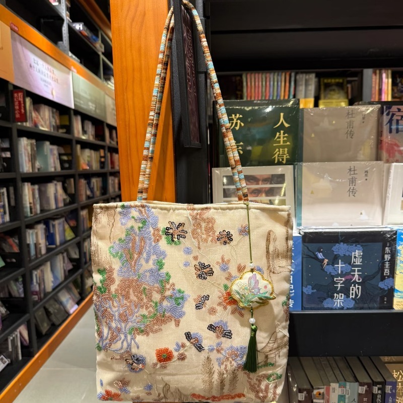 2026 Nieuwe Chinese Stijl Bord - Women Bags 2026 Trends recensie en prijs