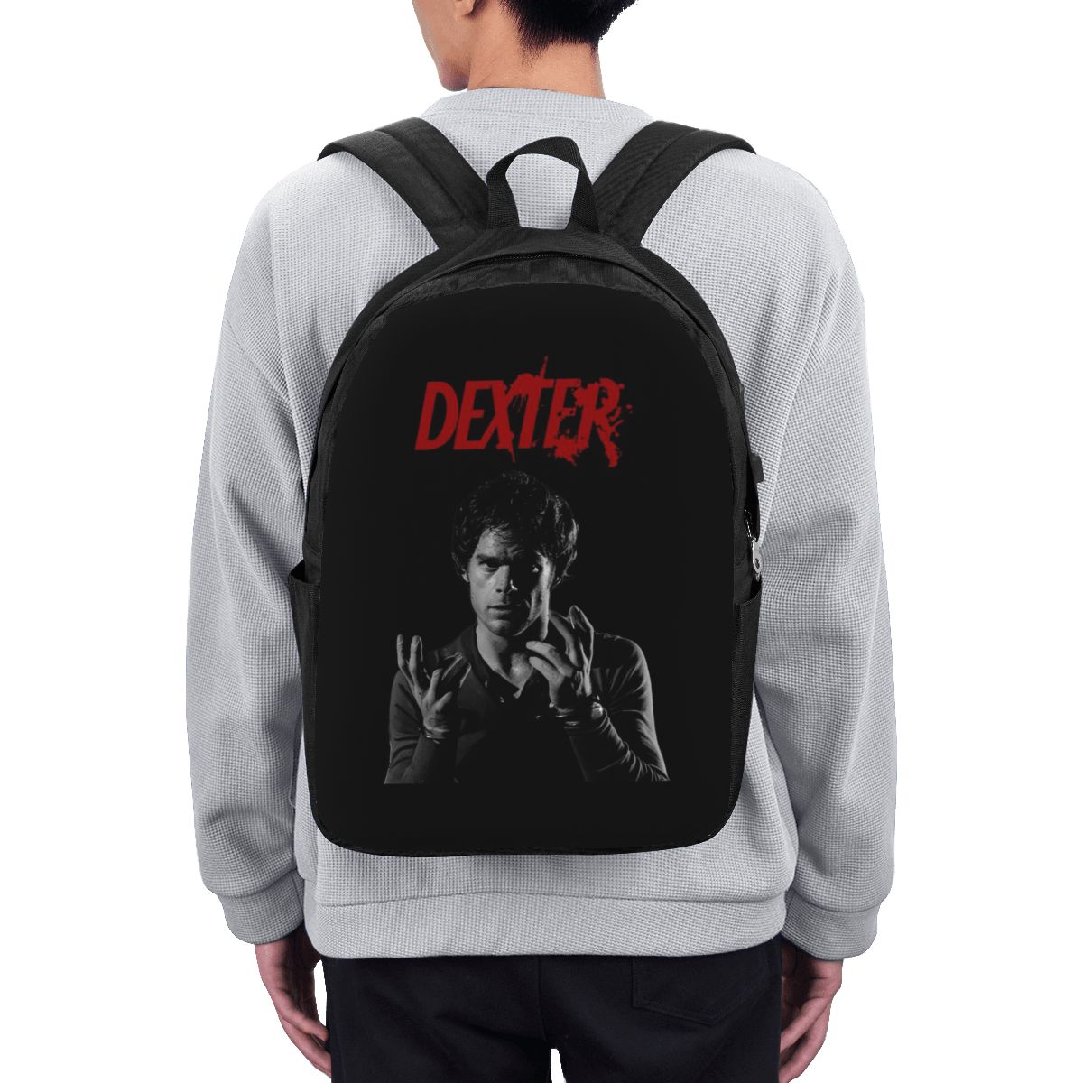Movie Dexter Morgan Rugzak Rei - Women Bags For Women recensie en prijs