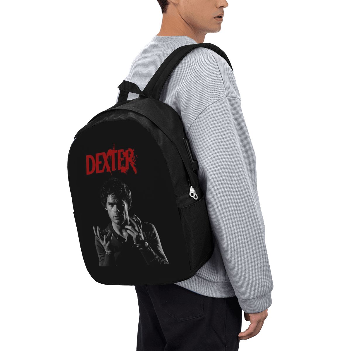 Movie Dexter Morgan Rugzak Rei - Women Bags For Women recensie en prijs
