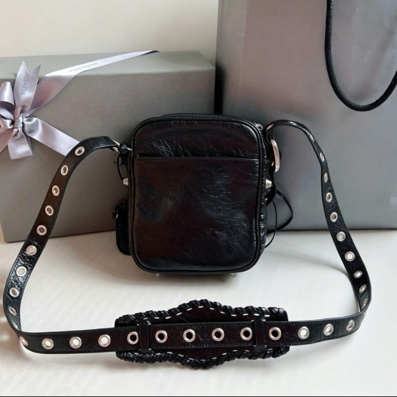 2026 Nieuwe Street Style Motor - Women Bags 2026 Trends recensie en prijs