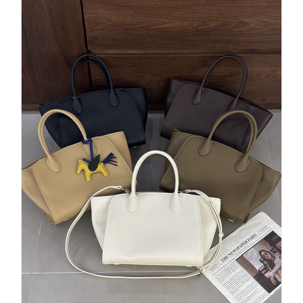 Nieuwe hoogwaardige draagbare  - Women Bags Logo recensie en prijs