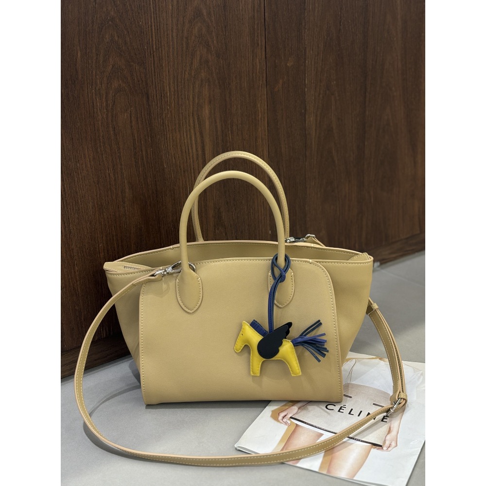Nieuwe hoogwaardige draagbare  - Women Bags Logo recensie en prijs
