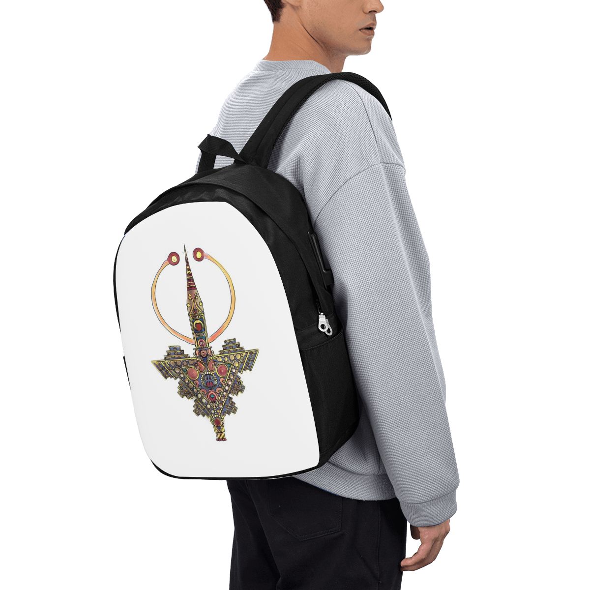 Kabyle Jewelry Amazigh Marokko - Women Bags For Women recensie en prijs