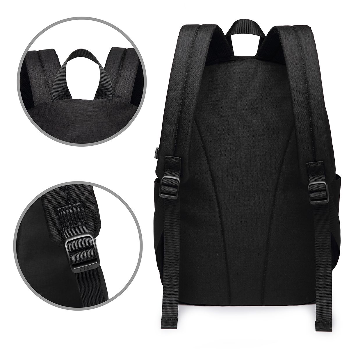 Boymoder Hoed en shirt Rugzak  - Women Bags For Women recensie en prijs