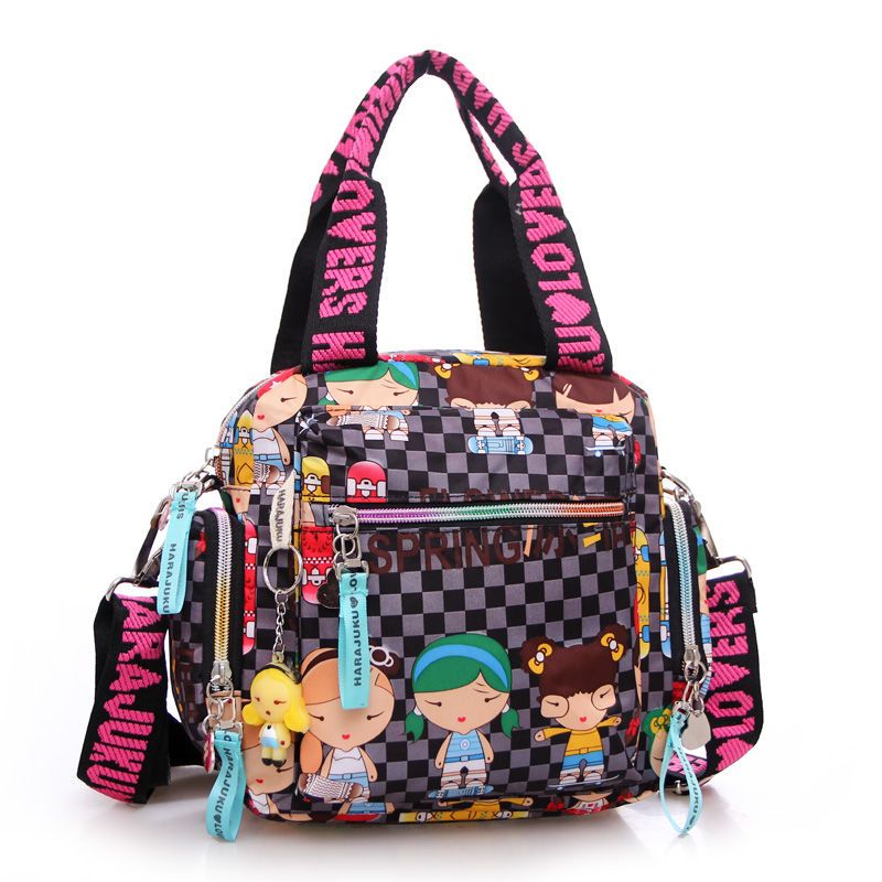 Nieuwe Harajuku Pop Casual Dam - Women'S Bags New Look recensie en prijs
