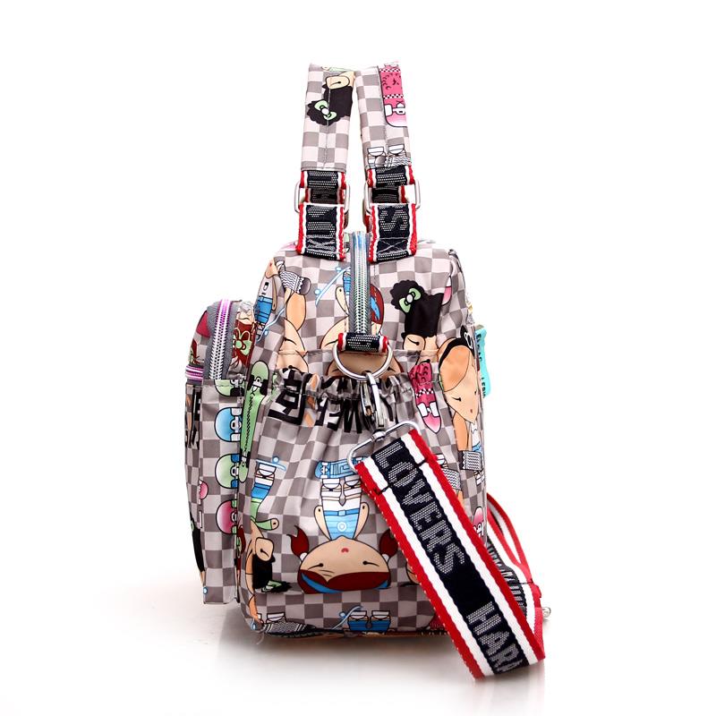 Nieuwe Harajuku Pop Casual Dam - Women'S Bags New Look recensie en prijs