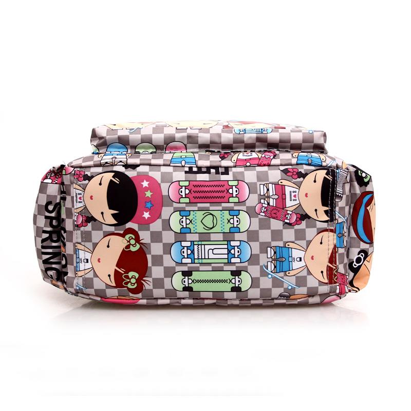 Nieuwe Harajuku Pop Casual Dam - Women'S Bags New Look recensie en prijs