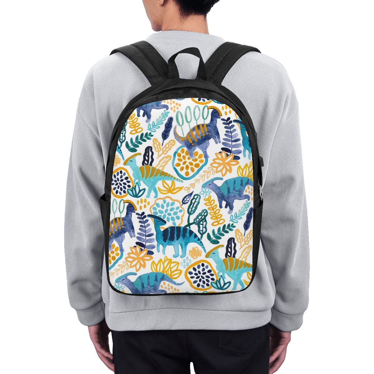 Gouache Parasaurolophuses Rugz - Women Bags For Women recensie en prijs