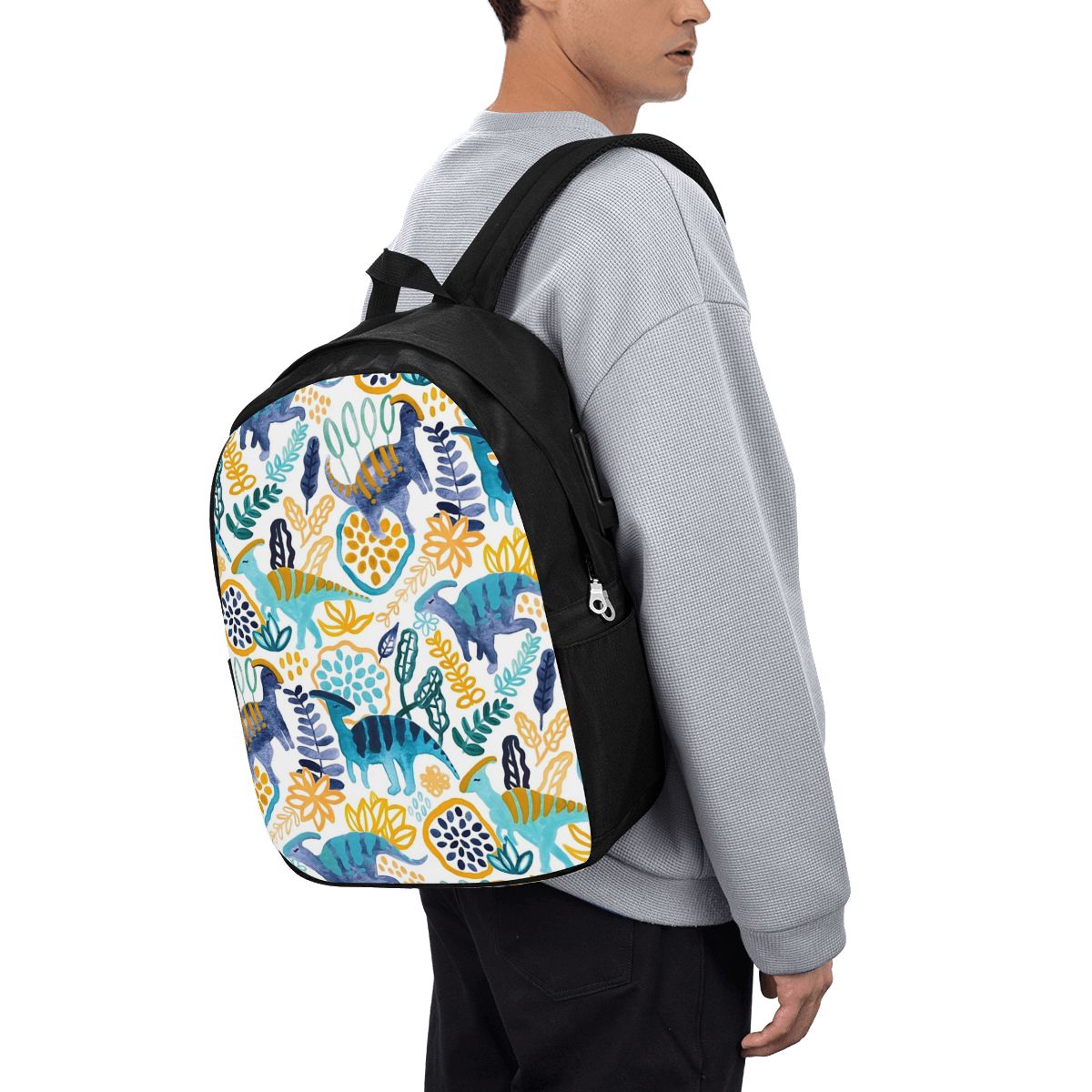 Gouache Parasaurolophuses Rugz - Women Bags For Women recensie en prijs