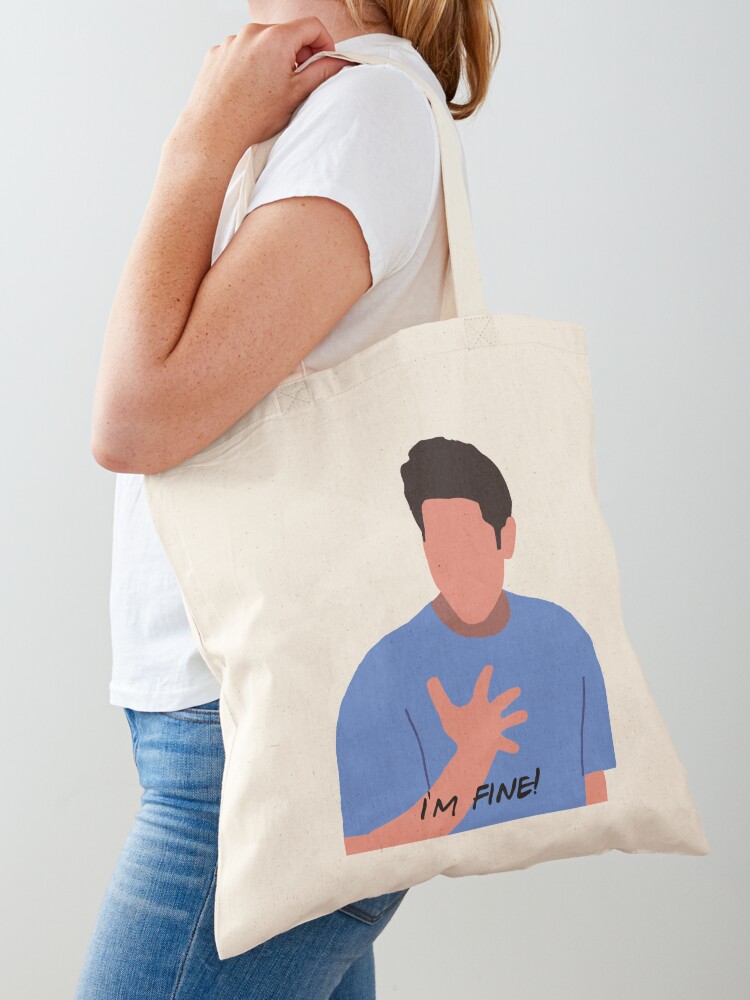 Ik ben goed! ross Tote Bag Op  - Women Bags Ross recensie en prijs