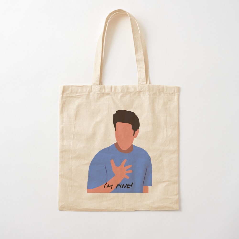 Ik ben goed! ross Tote Bag Op  - Women Bags Ross recensie en prijs