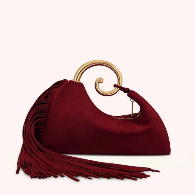Retro Dinertas Modieuze Trend  - Women Bags 2026 Trends recensie en prijs