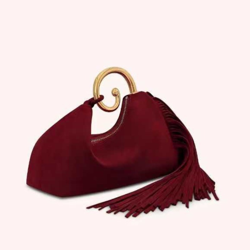 Retro Dinertas Modieuze Trend  - Women Bags 2026 Trends recensie en prijs