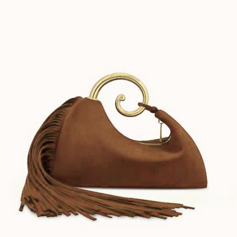 Retro Dinertas Modieuze Trend  - Women Bags 2026 Trends recensie en prijs